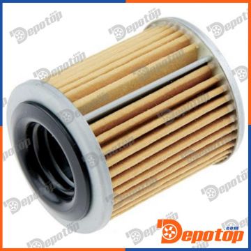 Kit de filtre hydraulique pour NISSAN | FSF-NS-010, 20-51046-SX